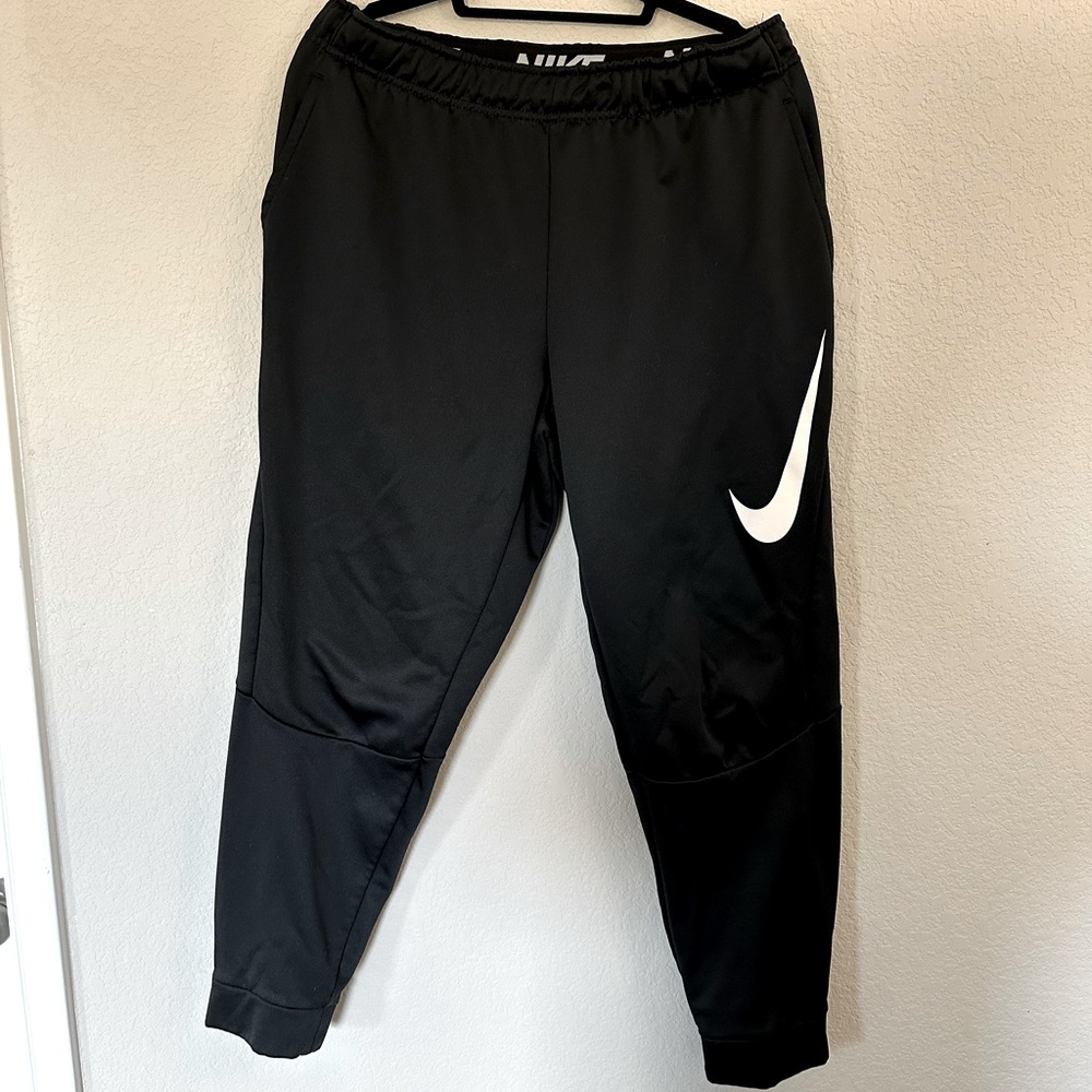 Nike Dri-Fit Sweatpants